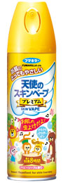 天使のスキンベーププレミアム 200ml