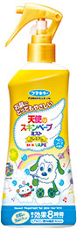 天使のスキンベープミストプレミアム NHKいないいないばあっ! 200ml