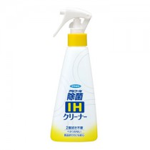 アルコール除菌IHクリーナー