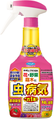 カダンプラスDX 450mL