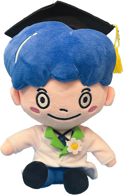 カダンくんぬいぐるみ画像