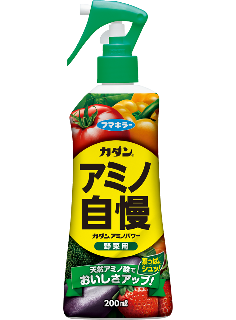 カダン アミノパワー（野菜用）