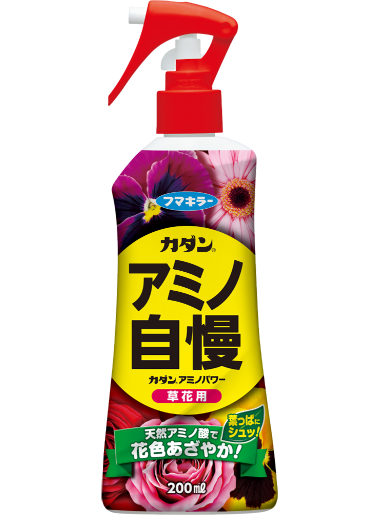 カダン アミノパワー（草花用）